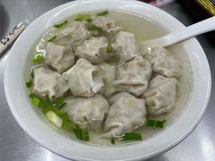-金陵老丁家馄饨
