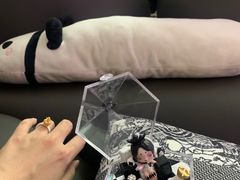 -泡泡玛特POPMART(天环购物中心店)