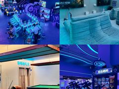 -海德温泉生活馆(朝阳大悦城店)