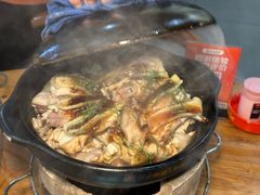 -上南瓦煲鸡·清远鸡·老字号(总店)