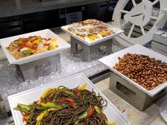 -万达文华酒店·美食汇自助餐厅
