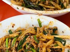 -三百碗宝应长鱼面(板仓街店)