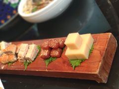 -阿庄新豫菜(通泰路店)