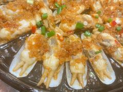 -北李妈妈菜(鲁能城店)
