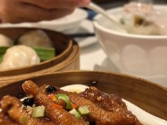 -虾饺妹·酒家(金碧店)