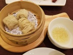 -西安饭庄(立丰国际店)