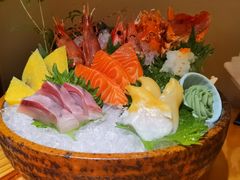 -花潮料理艺食馆(世欧广场店)
