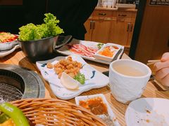 -御牛道日式烤肉料理(杭州万象城店)