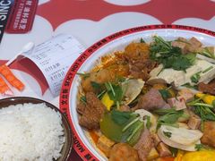 -文立新麻辣烫(合生汇21街区店)