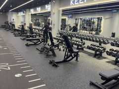 -TMG潮流健身(奥体莲荷里店)