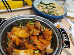 -蒸武门·广式茶点(石滩店)