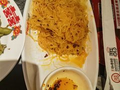 -可口香·非遗烧烤(南岗直营店)