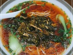 -弄堂咪道-饭香·面香·馄饨香(钦州北路田尚坊店)