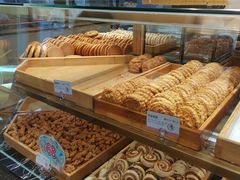 -申氏糕点(三好街店)
