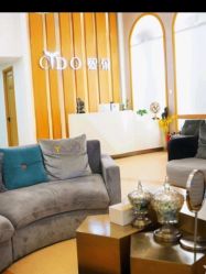 -熙朵美学植发·连锁品牌