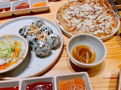 -喜来稀肉(北外滩白玉兰广场店)