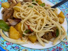 -伊兰汇美食(潘家园店)