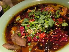 -绿茶餐厅(哈尔滨凯德店)
