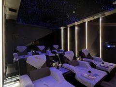 -秘地·影院式足浴SPA(凤三旗舰店)