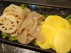 -烧烤季休闲餐厅(贵阳蟠桃宫店)