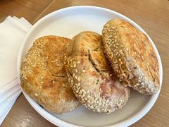 -李小老烧饼(常营民族家园店)