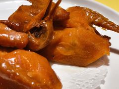-味可道美食坊(福基路店)