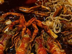 -红盔甲·小龙虾(人民广场店)
