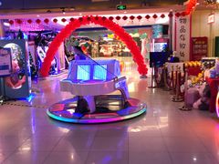 -Play1家庭娱乐中心(包河大玩家店)
