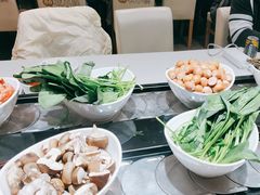-农小锅自助小火锅(北京大兴凯德店)