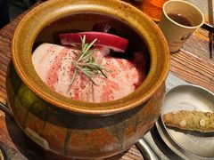 -山葵村烤肉(海淀区民族大学店)