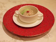 -扬州香格里拉·香宫中餐厅