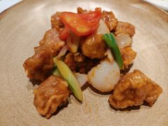 -莆田餐厅PUTIEN(金融街购物中心店)