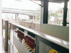 -坑口(地铁站)