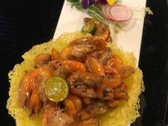 -徐记私厨(半淞园路店)