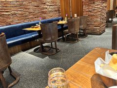 -泰香米泰国餐厅(北城天街店)