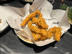 川式酥肉-王家渡火锅(金宝汇店)