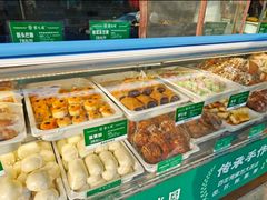 -紫光园清真北京小吃(正阳大街店)