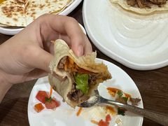-panchos 墨西哥餐厅(嘉绿苑店)