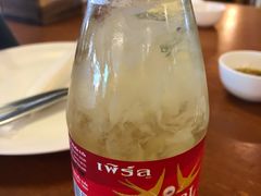 -拉威海鲜市场
