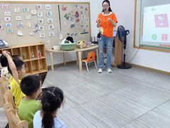 -安妮花英语·少儿·原版阅读(沙坪坝店)