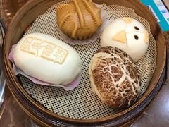 -海博汇蒸汽海鲜