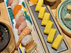 -琴寿司居酒屋(中山广场店)