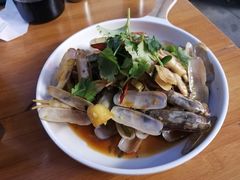-遇西祠·海鲜烧烤(总店)