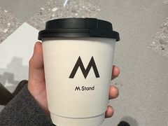 -M Stand(宁波万象城店)