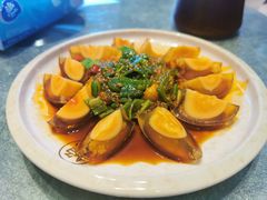 皮蛋-江渔儿酸菜鱼(港湾1号店)