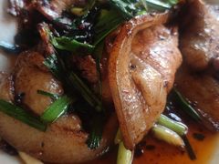 -代木儿回锅肉