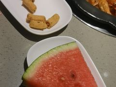 -巴蜀王婆大虾(首经贸店)