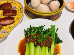 -香港龙凤楼(陆家嘴中心店)