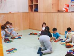 -金宝贝早教(南山花园城店)