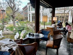 -广富林宰相府酒店·水云间